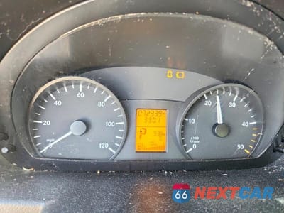Zdjęcie 9 z 13 samochodu: 2011 MERCEDES BENZ SPRINTER 2500 VIN:WDZPE7CC0B5567331 - miniatura