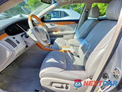 Zdjęcie 7 z 12 samochodu: 2007 TOYOTA AVALON LIMITED VIN:4T1BK36B17U212420 - miniatura