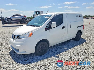 2019 NISS NV200 2.5S 3N6CM0KN8KK693046 - główne zdjęcie licytacji z USA - miniatura