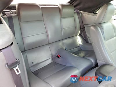 Zdjęcie 10 z 12 samochodu: 2007 FORD MUSTANG VIN:1ZVFT84N375329730 - miniatura