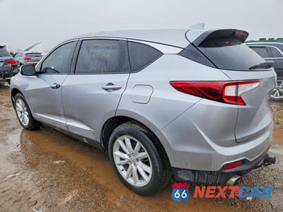 Drugie zdjęcie samochodu z przodu: 2021 ACURA RDX VIN:5J8TC2H39ML035835 - miniatura