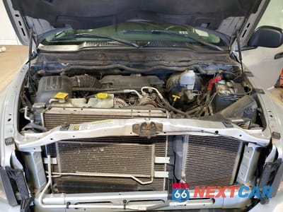 Zdjęcie 11 z 12 samochodu: 2007 DODGE RAM 1500 ST VIN:1D7HU18237S227223 - miniatura