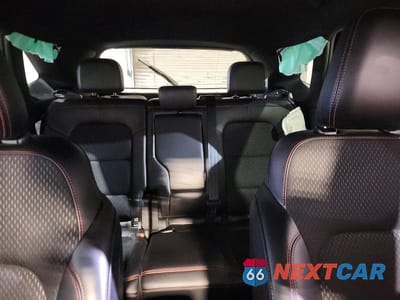 Zdjęcie 10 z 13 samochodu: 2025 FORD ESCAPE ST LINE SELECT VIN:1FMCU9NA7SUB23714 - miniatura