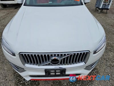 Zdjęcie 12 z 13 samochodu: 2022 VOLVO XC90 T8 RECHARGE INSCRIPTION VIN:YV4H600L6N1841184 - miniatura