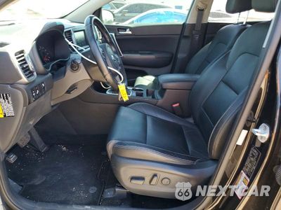 Zdjęcie 7 z 13 samochodu: 2017 KIA SPORTAGE EX VIN:KNDPN3ACXH7104105 - miniatura