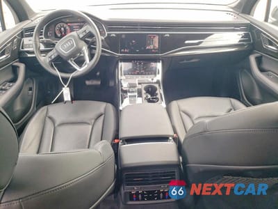 Zdjęcie 8 z 14 samochodu: 2024 AUDI Q7 PREMIUM PLUS VIN:WA1LXBF70RD009547 - miniatura