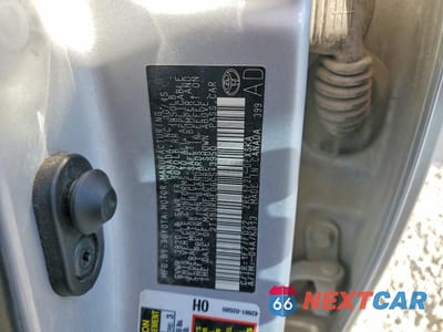 Zdjęcie 13 z 13 samochodu: 2016 TOYOTA COROLLA S PLUS VIN:2T1BURHE0GC543950 - miniatura