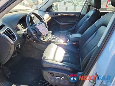 Zdjęcie 7 z 12 samochodu: 2015 AUDI Q5 PREMIUM PLUS VIN:WA1LFAFP6FA105967 - miniatura