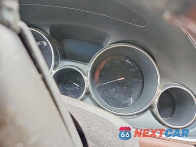 Zdjęcie 9 z 14 samochodu: 2013 BUICK ENCLAVE VIN:5GAKRCKD4DJ232053 - miniatura