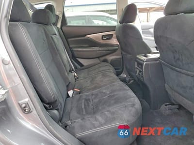 Zdjęcie 11 z 14 samochodu: 2018 NISSAN MURANO SV VIN:5N1AZ2MG7JN156808 - miniatura