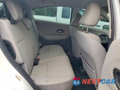Zdjęcie 10 z 13 samochodu: 2017 HONDA HR-V LX VIN:3CZRU5H36HM724589 - miniatura