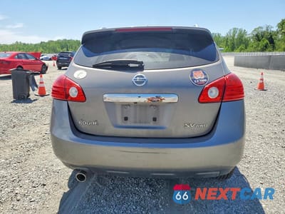 Zdjęcie 6 z 13 samochodu: 2012 NISSAN ROGUE S VIN:JN8AS5MV0CW383901 - miniatura