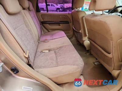 Zdjęcie 11 z 13 samochodu: 2005 HONDA CRV AWD VIN:JHLRD78585C020557 - miniatura