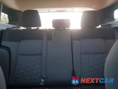 Zdjęcie 10 z 13 samochodu: 2026 NISSAN KICKS SV VIN:3N8AP6CBXTL308501 - miniatura