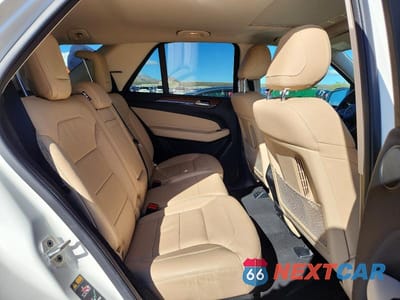 Zdjęcie 10 z 11 samochodu: 2016 MERCEDES-BENZ GLE 400 4MATIC VIN:4JGDA5GB3GA729807 - miniatura