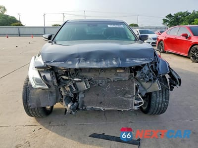 Piąte zdjęcie samochodu w środku: 2019 CADILLAC CTS LUXURY VIN:1G6AR5SX0K0117634 - miniatura