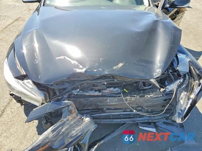 Zdjęcie 11 z 12 samochodu: 2018 INFINITI Q50 3.0T LUXE VIN:JN1EV7AP3JM357519 - miniatura
