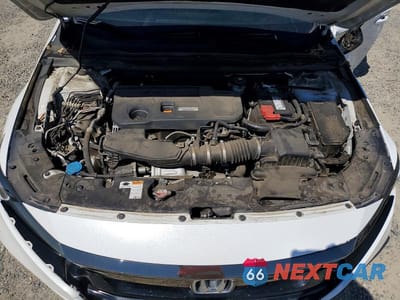 Zdjęcie 11 z 12 samochodu: 2020 HONDA ACCORD SPORT VIN:1HGCV2F38LA013526 - miniatura