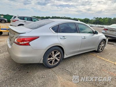 Trzecie zdjęcie samochodu z tyłu: 2013 NISSAN ALTIMA 2.5 VIN:1N4AL3APXDC234889 - miniatura