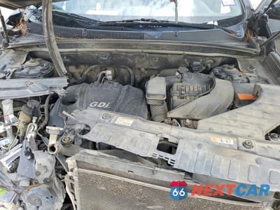 Zdjęcie 12 z 13 samochodu: 2013 KIA SORENTO LX VIN:5XYKT3A61DG415235 - miniatura