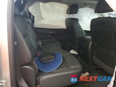 Zdjęcie 10 z 12 samochodu: 2017 GMC SIERRA K1500 SLT VIN:3GTU2NEC7HG408840 - miniatura