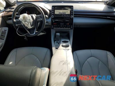 Zdjęcie 8 z 12 samochodu: 2019 TOYOTA AVALON XLE VIN:4T1BZ1FB7KU006480 - miniatura