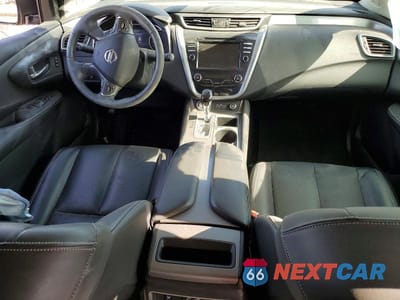 Zdjęcie 8 z 13 samochodu: 2022 NISSAN MURANO SL VIN:5N1AZ2CJ8NC115375 - miniatura