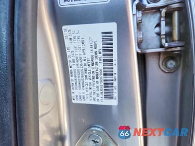 Zdjęcie 13 z 13 samochodu: 2008 HONDA CR-V EXL VIN:JHLRE48708C079006 - miniatura