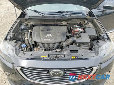 Zdjęcie 12 z 13 samochodu: 2016 MAZDA CX-3 GRAND TOURING VIN:JM1DKBD70G0111043 - miniatura