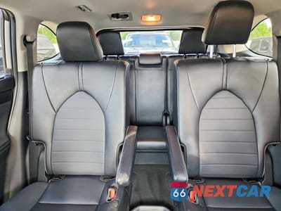 Zdjęcie 10 z 14 samochodu: 2023 TOYOTA HIGHLANDER XLE VIN:5TDKDRBHXPS501070 - miniatura