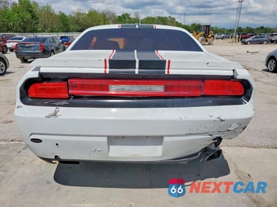 Zdjęcie 6 z 12 samochodu: 2014 DODGE CHALLENGER R VIN:2C3CDYBT1EH108898 - miniatura