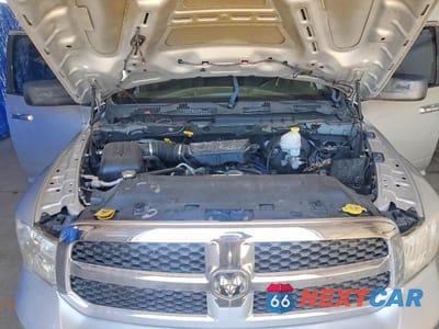 Zdjęcie 11 z 11 samochodu: 2013 RAM 1500 SLT VIN:1C6RR7GP3DS512572 - miniatura