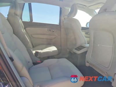 Zdjęcie 10 z 12 samochodu: 2025 VOLVO XC90 PLUS VIN:YV4H60JE8S1290932 - miniatura