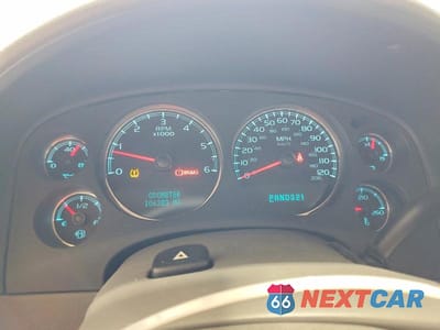 Zdjęcie 9 z 13 samochodu: 2008 GMC YUKON XL VIN:1GKFK16358R266752 - miniatura