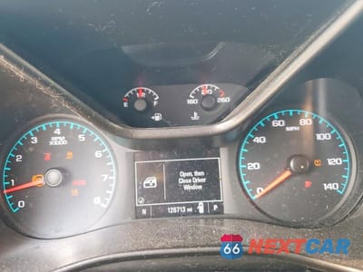 Zdjęcie 9 z 11 samochodu: 2021 CHEVROLET COLORADO LT VIN:1GCGSCEN5M1121816 - miniatura