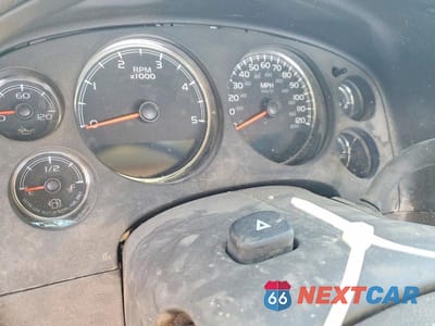 Zdjęcie 9 z 12 samochodu: 2013 GMC SIERRA K2500 DENALI VIN:1GT125E84DF211280 - miniatura