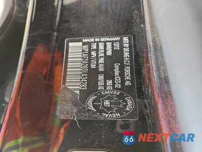 Zdjęcie 13 z 13 samochodu: 2013 PORSCHE CAYENNE VIN:WP1AF2A26DLA34283 - miniatura