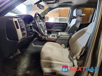 Zdjęcie 7 z 12 samochodu: 2014 GMC SIERRA K1500 SLE VIN:1GTV2UEC7EZ159529 - miniatura
