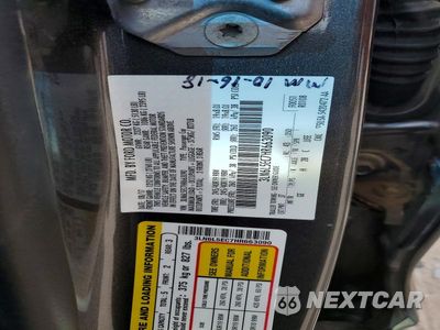 Zdjęcie 12 z 12 samochodu: 2017 LINCOLN MKZ RESERVE VIN:3LN6L5EC7HR663090 - miniatura
