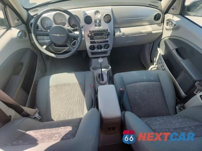 Zdjęcie 8 z 12 samochodu: 2008 CHRYSLER PT CRUISER VIN:3A8FY48BX8T123070 - miniatura