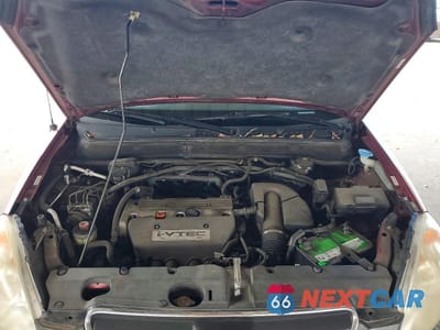 Zdjęcie 11 z 12 samochodu: 2005 HONDA CR-V EX VIN:JHLRD78885C025641 - miniatura