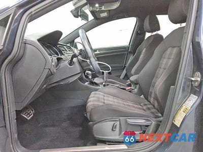 Zdjęcie 7 z 12 samochodu: 2020 VOLKSWAGEN GTI S VIN:3VW6T7AU7LM005948 - miniatura
