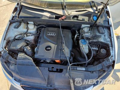Zdjęcie 11 z 12 samochodu: 2012 AUDI A4 PREMIUM VIN:WAUAFAFL8CA103818 - miniatura