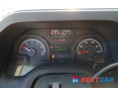 Zdjęcie 9 z 12 samochodu: 2011 FORD ECONOLINE E150 VAN VIN:1FTNE1EWXBDA45078 - miniatura