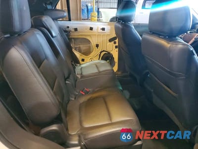 Zdjęcie 10 z 13 samochodu: 2015 FORD EXPLORER XLT VIN:1FM5K7D89FGB64853 - miniatura