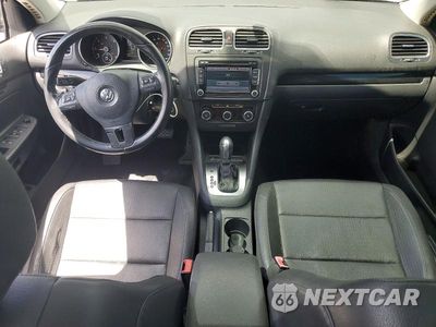 Zdjęcie 8 z 13 samochodu: 2012 VOLKSWAGEN JETTA TDI VIN:3VWPL7AJ9CM672918 - miniatura