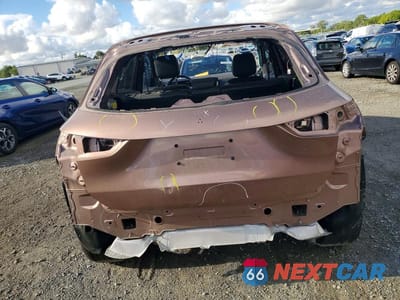 Zdjęcie 6 z 13 samochodu: 2021 MERCEDES-BENZ GLA 250 VIN:W1N4N4GB3MJ289949 - miniatura
