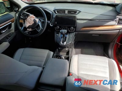Zdjęcie 8 z 13 samochodu: 2022 HONDA CR-V EX VIN:5J6RW2H52NA017069 - miniatura