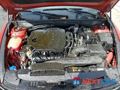 Zdjęcie 11 z 13 samochodu: 2025 HYUNDAI SONATA SEL VIN:KMHL64JA4SA471846 - miniatura