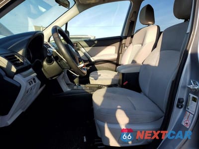 Zdjęcie 7 z 12 samochodu: 2014 SUBARU FORESTER 2.5I PREMIUM VIN:JF2SJADCXEH489338 - miniatura